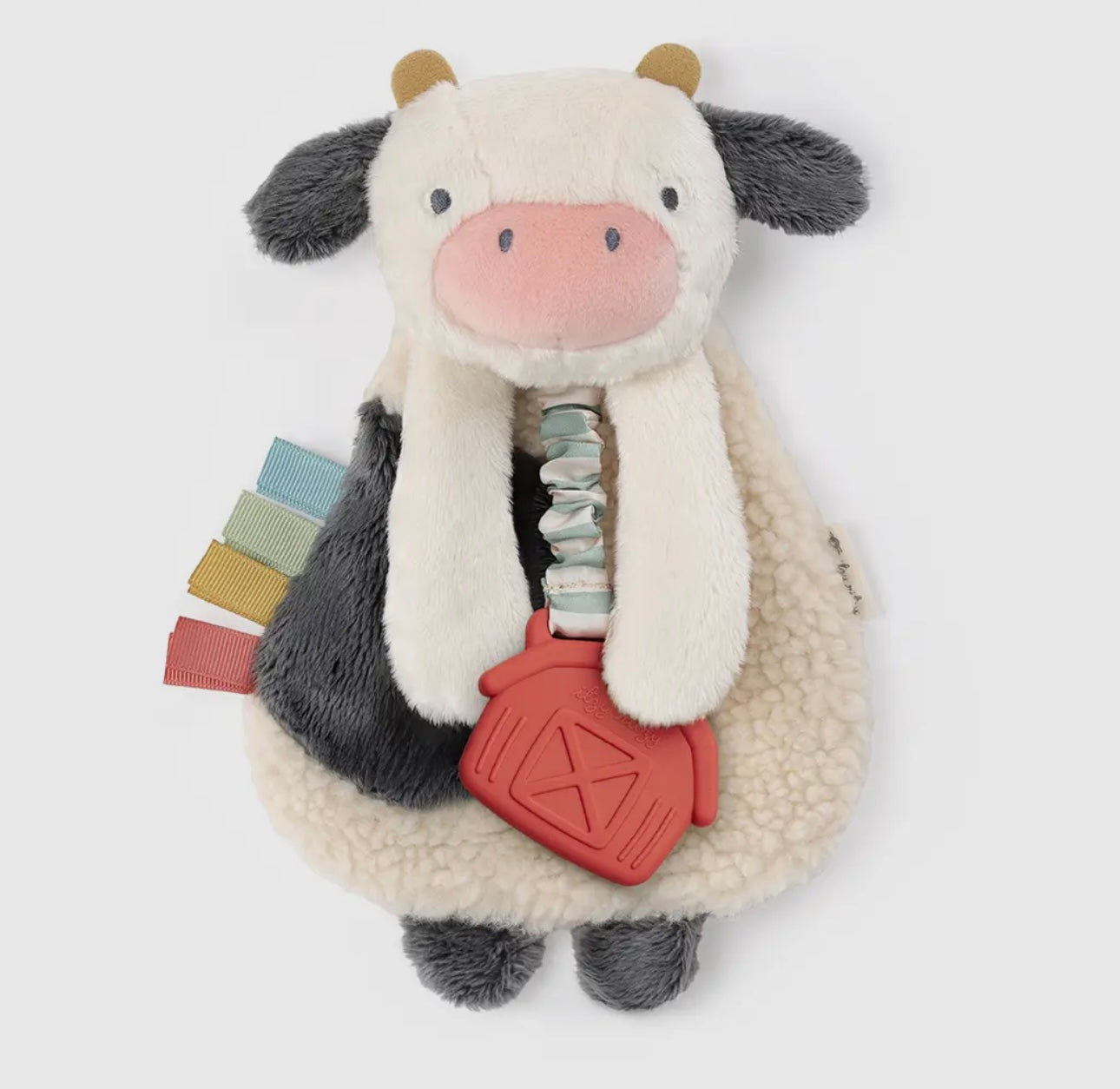 Cow lovey
