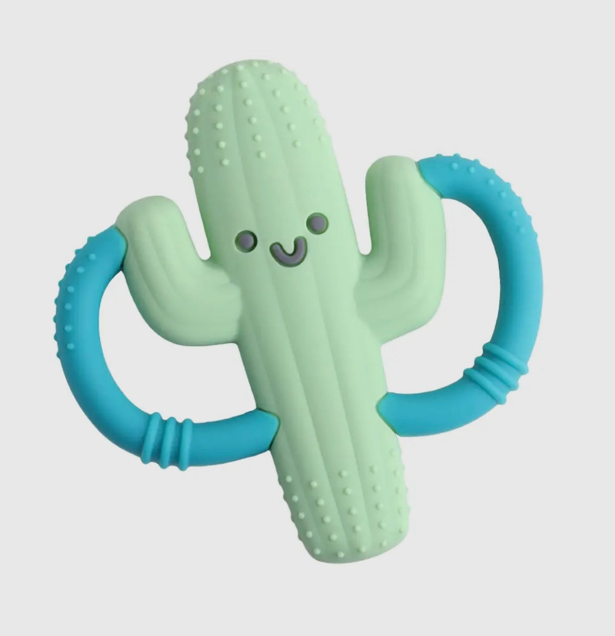 Cactus Teether