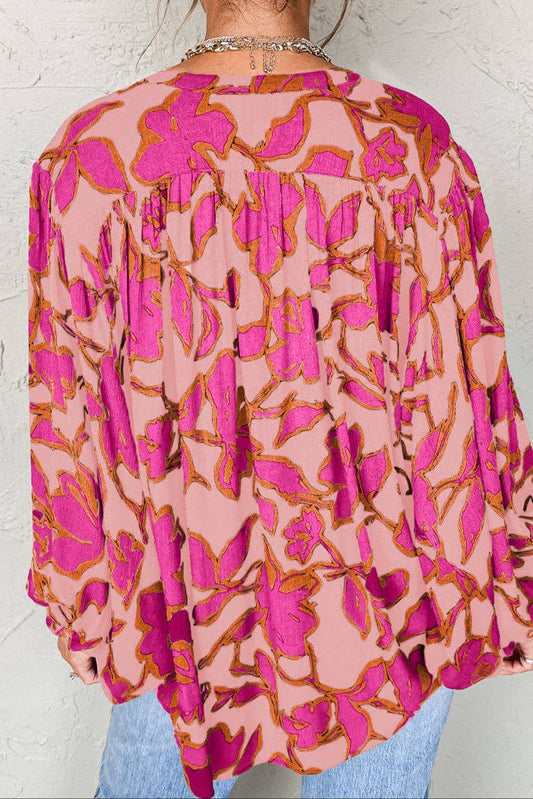 The Stanley Buttoned Shirt