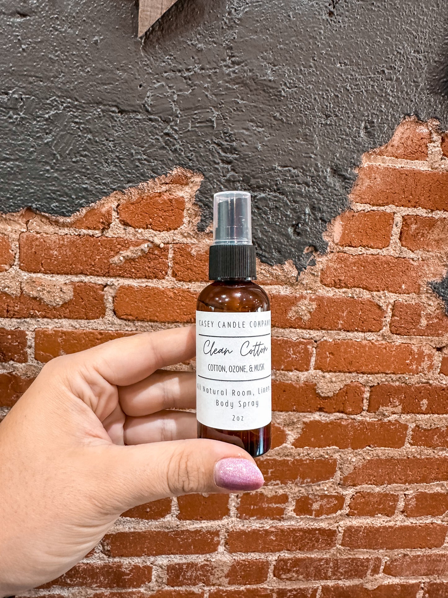 Room spray