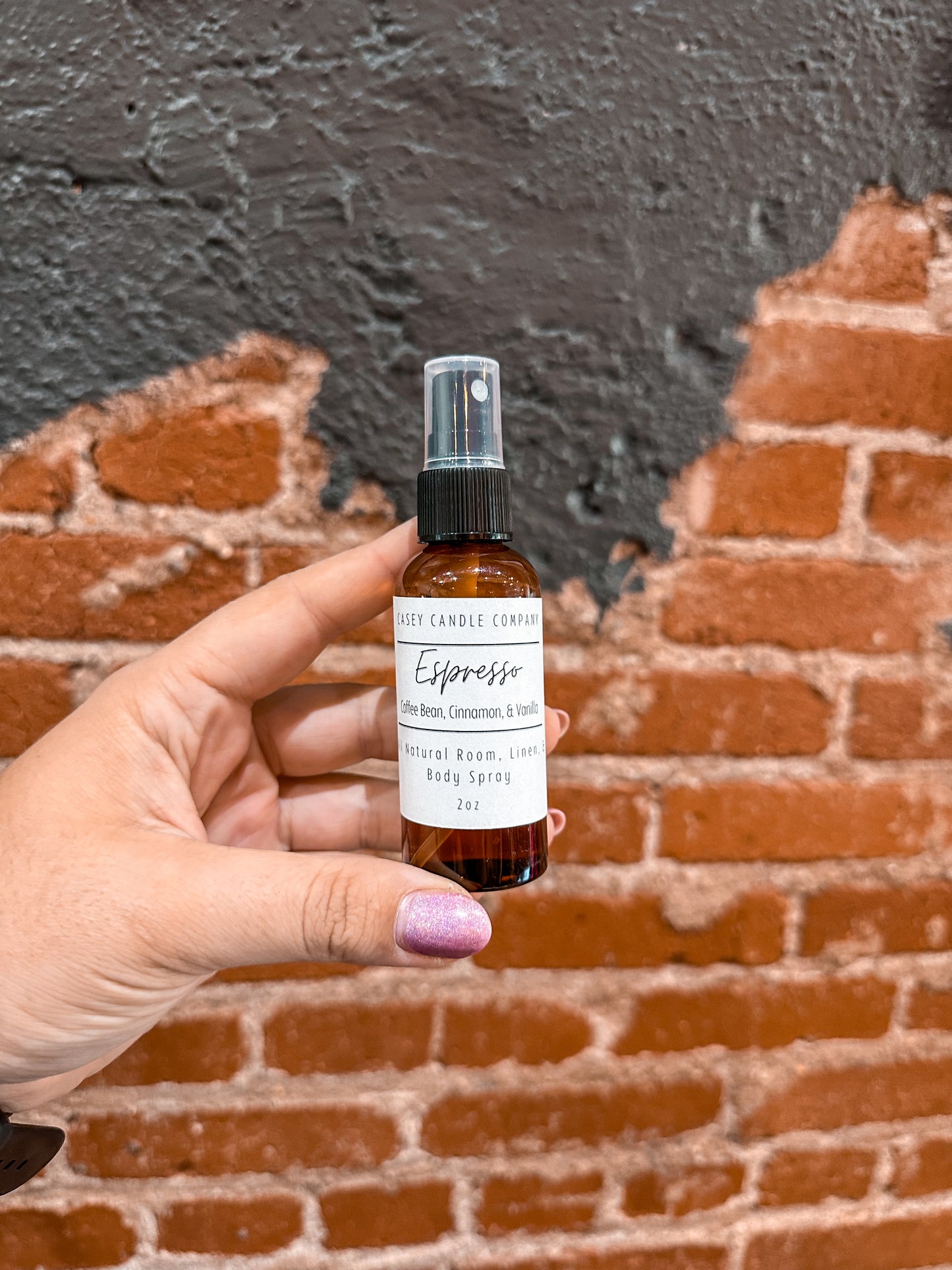 Room spray