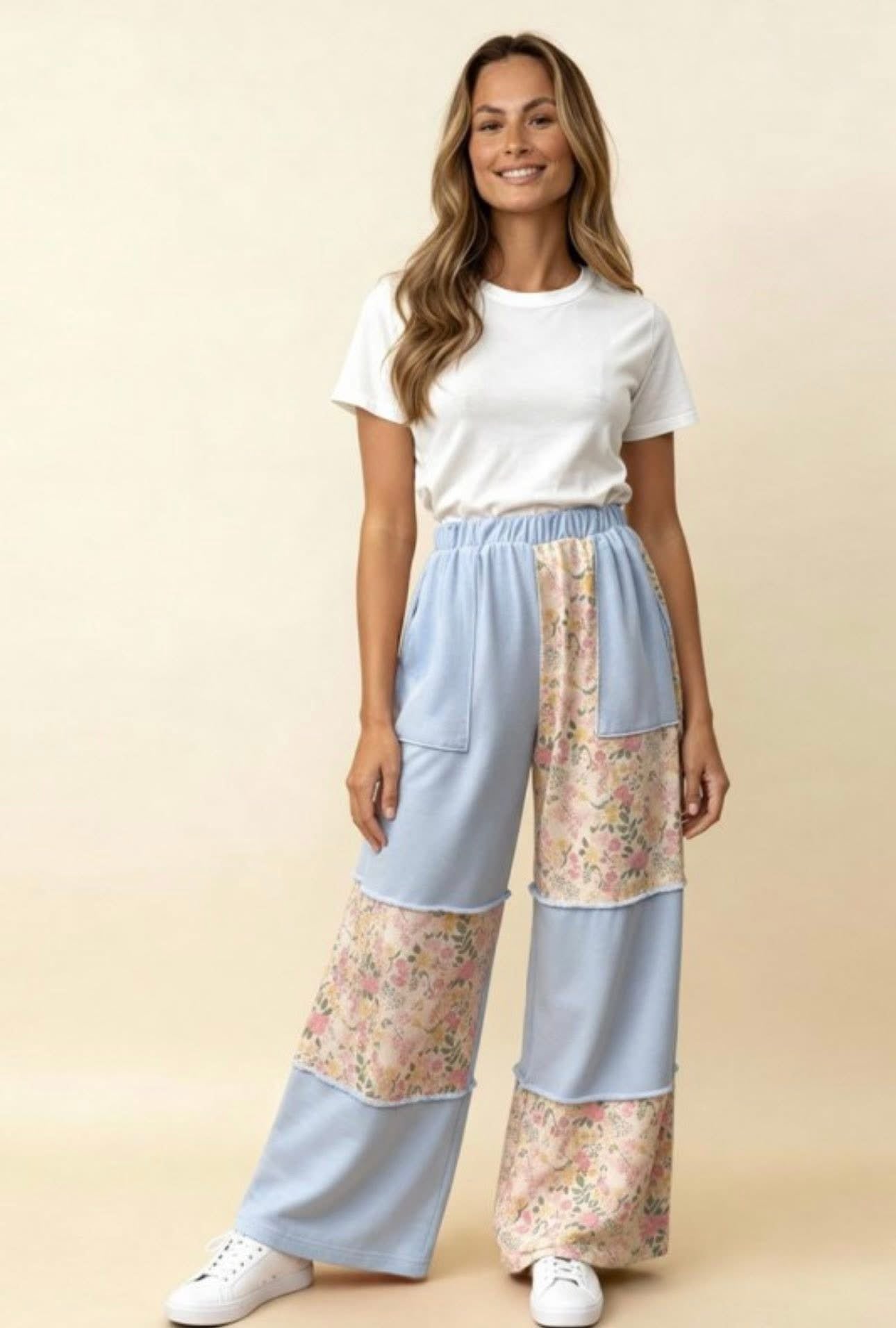 The Sharon Pants