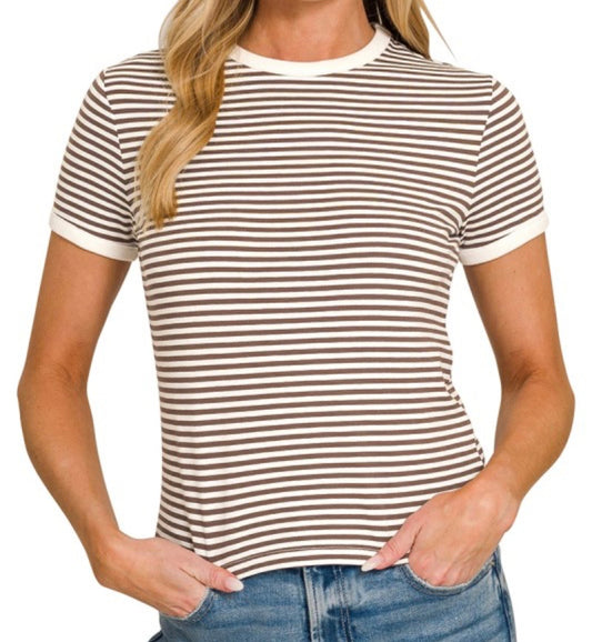 The basic tee