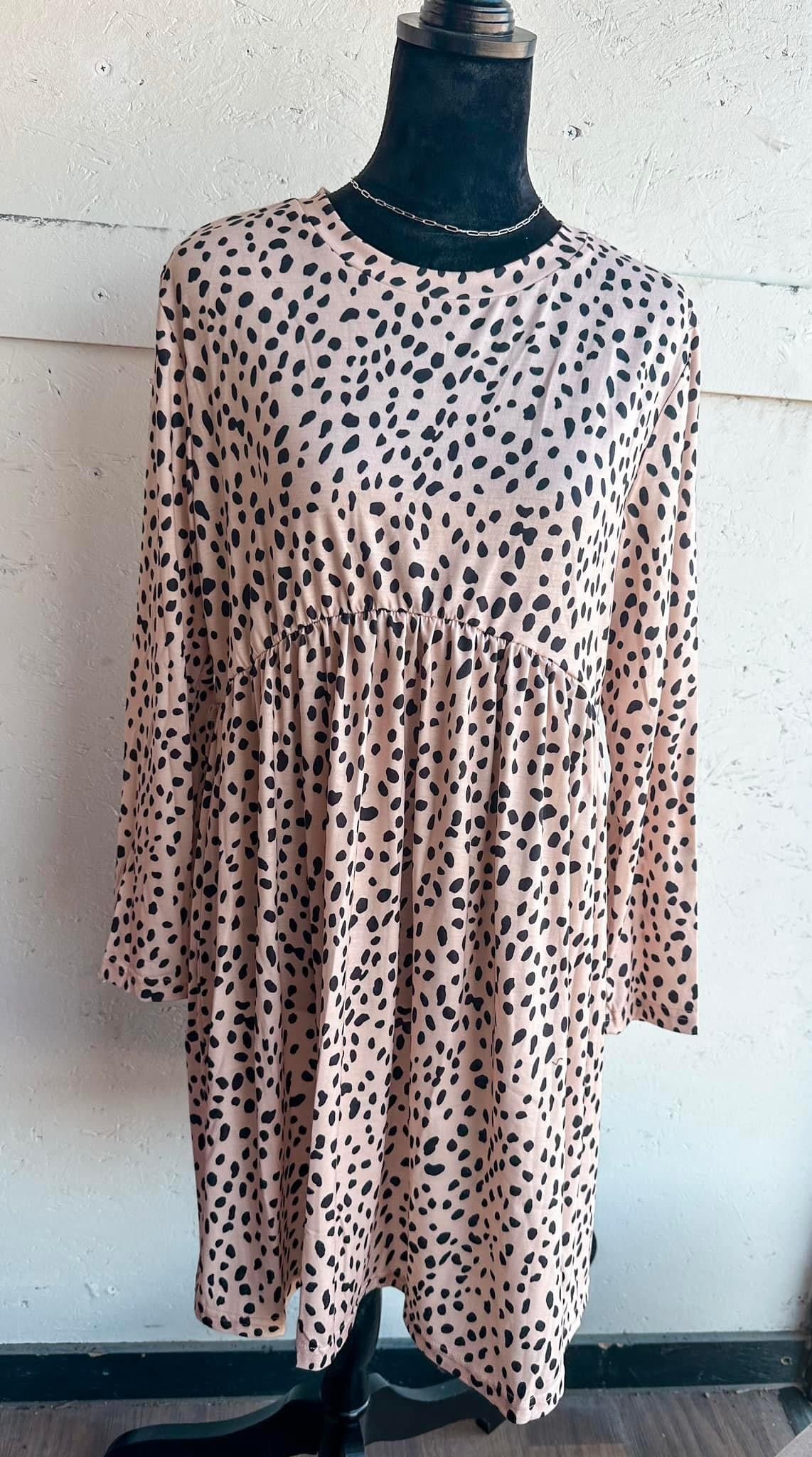 The Hope Dress