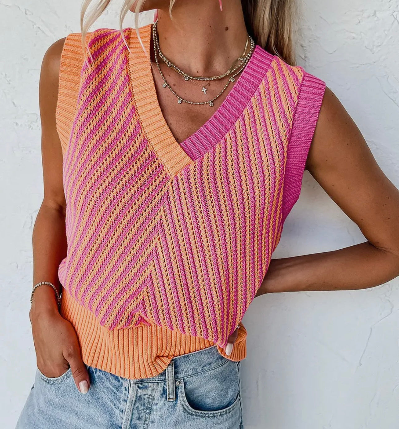 The Zara Top