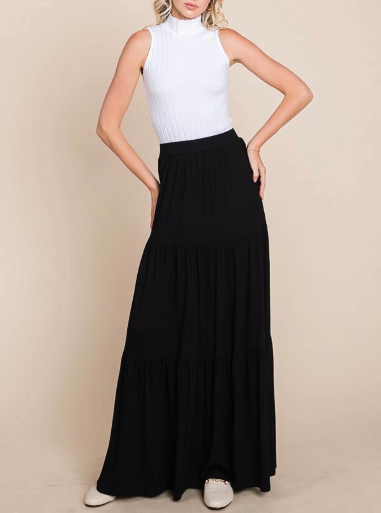 Macy skirt