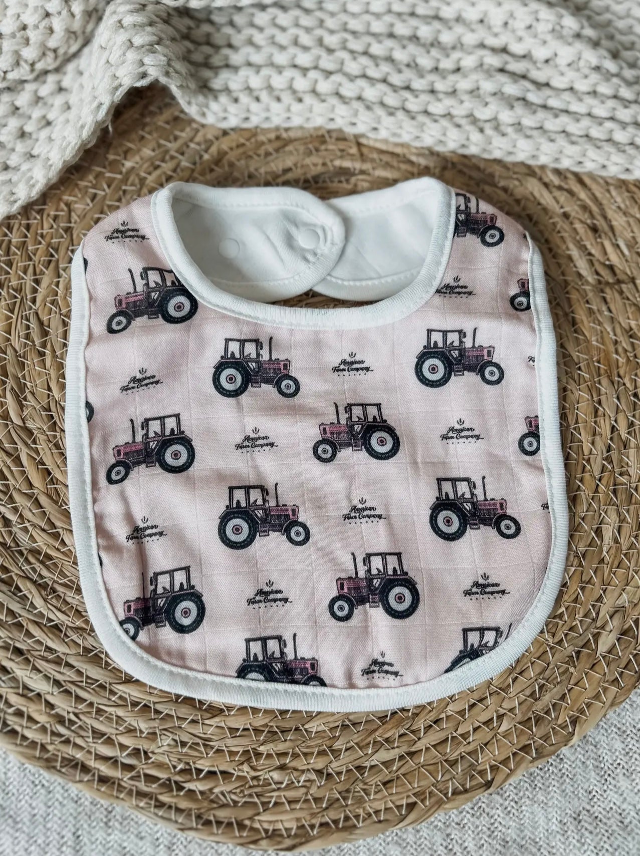 AFC Tractor Bibs