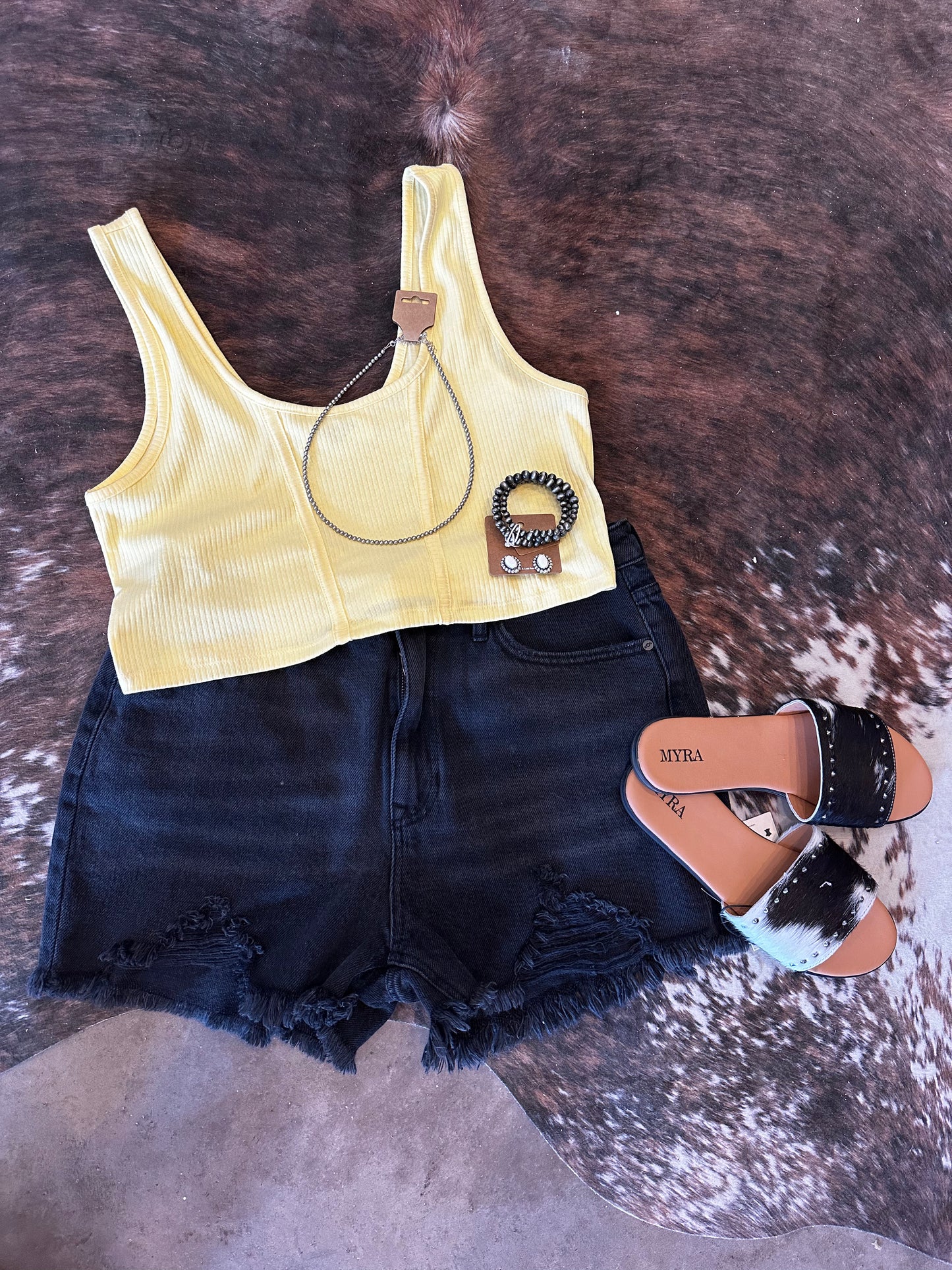 Paige Tank
