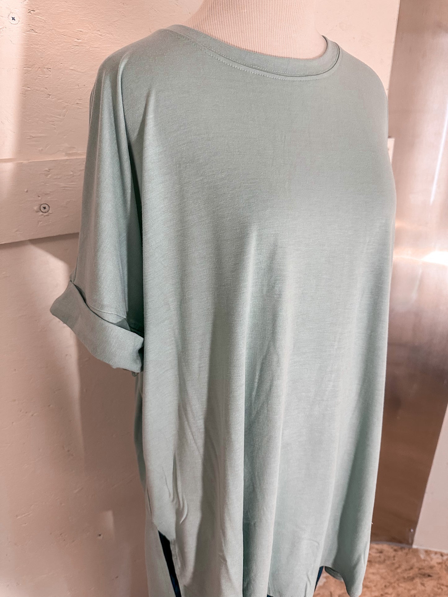 Hadley top