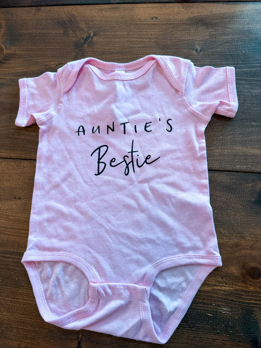 Auntie's Bestie