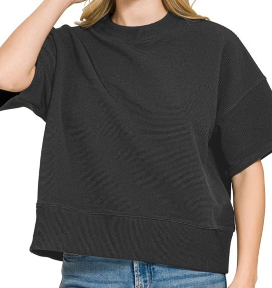 The Brit Top