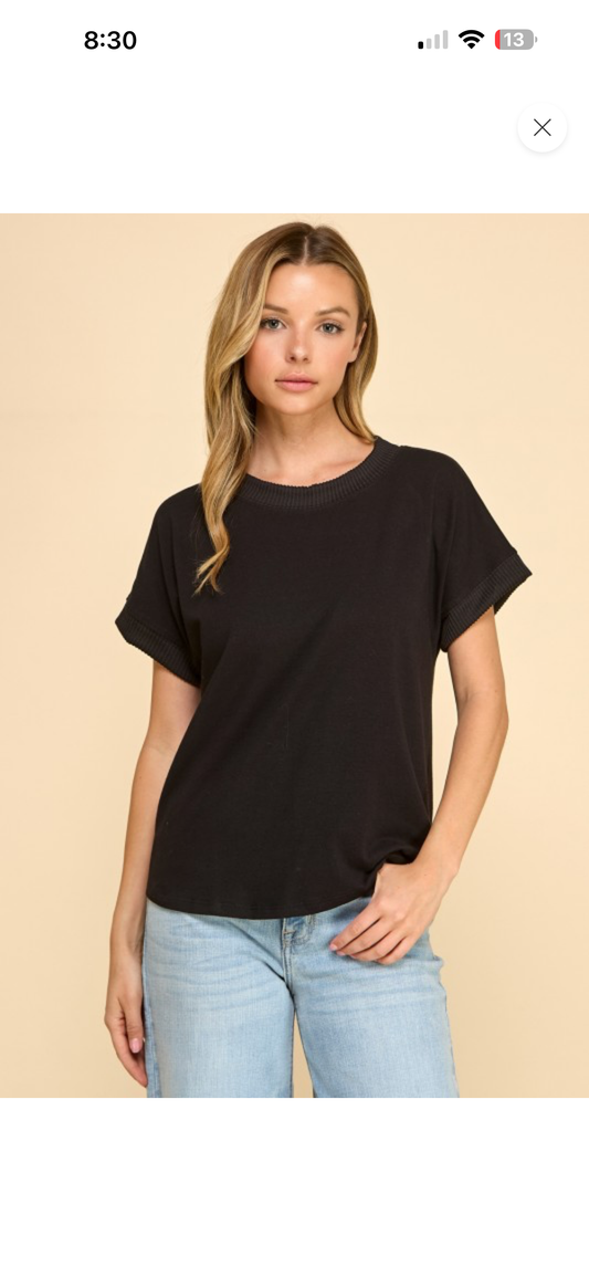 The Jacy Top