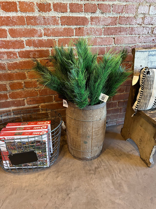 Greenery stems