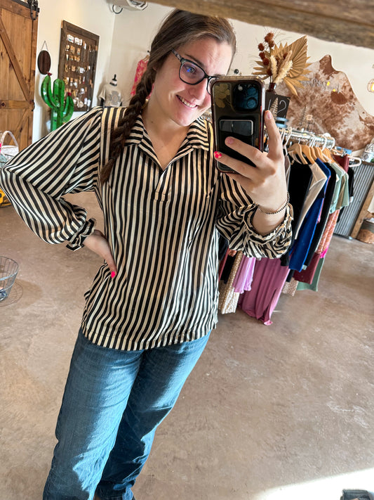 The Audrey Top