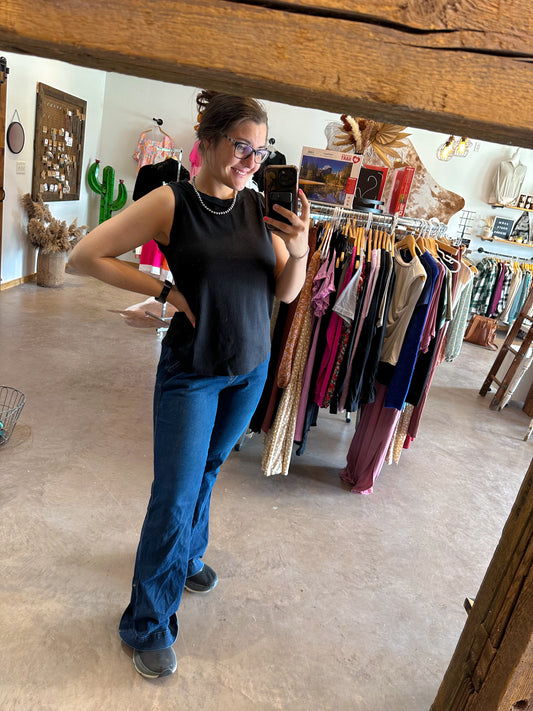 The Marlee Tank