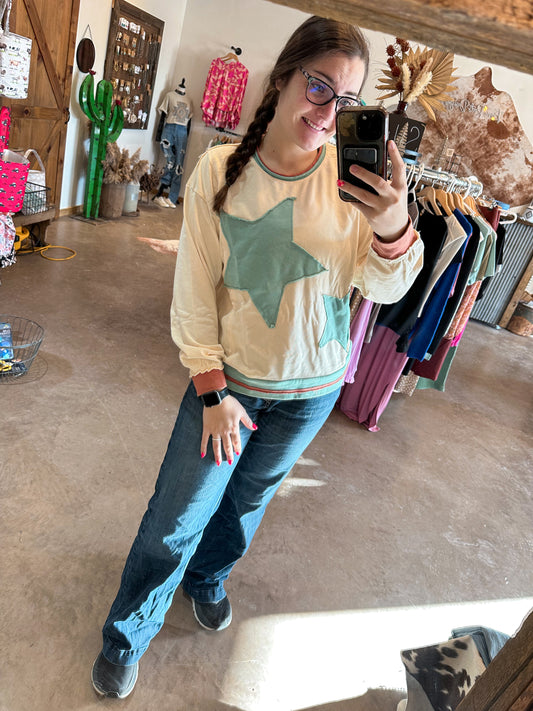 The Emma top