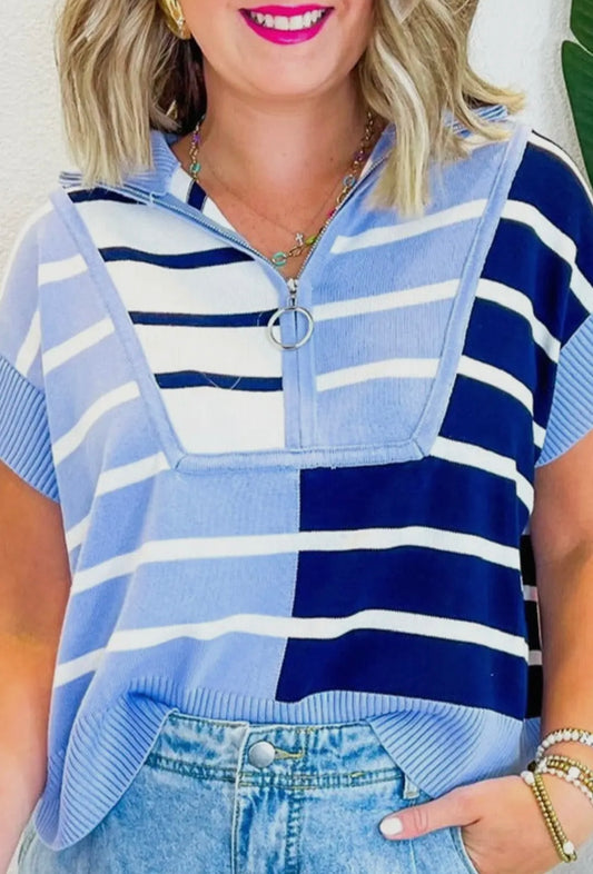 The Maggie Vest