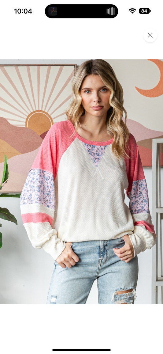 The Carla top
