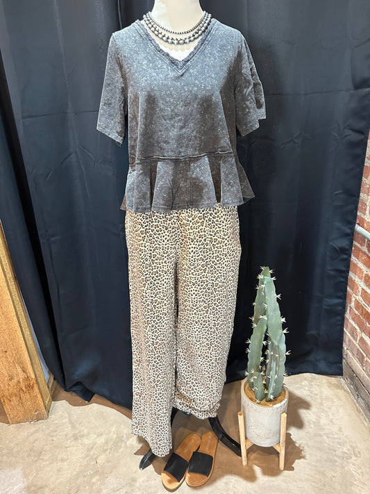The Kaya Top