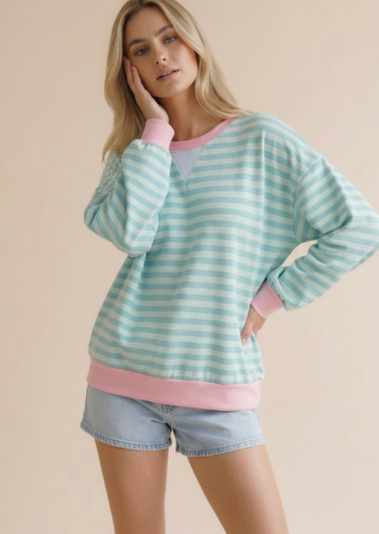 The Isabella top