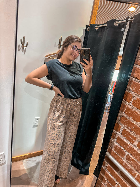 The Kaylee Pants