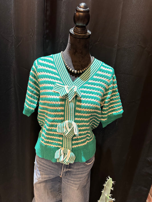 The Aleah Top