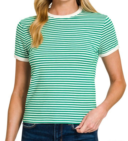 The basic tee