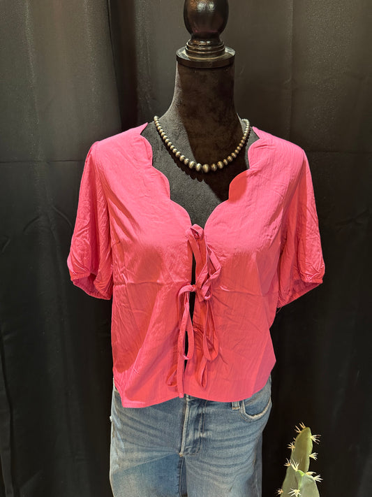 The Mila Top