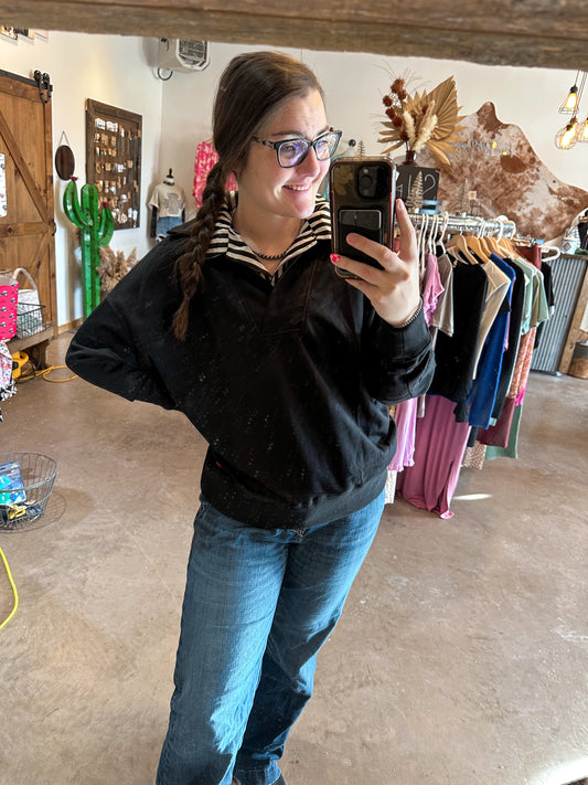 The Audrey Top