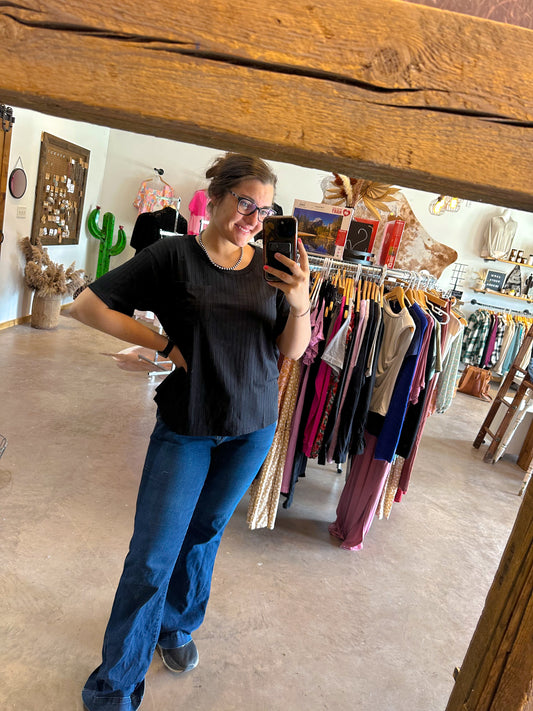 The Abigail Top