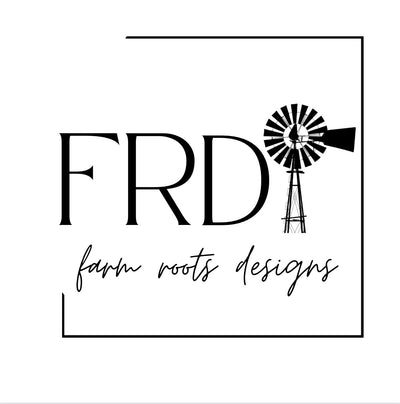 Farming Roots Design NEW ARRIVALS – Farm Roots Designs