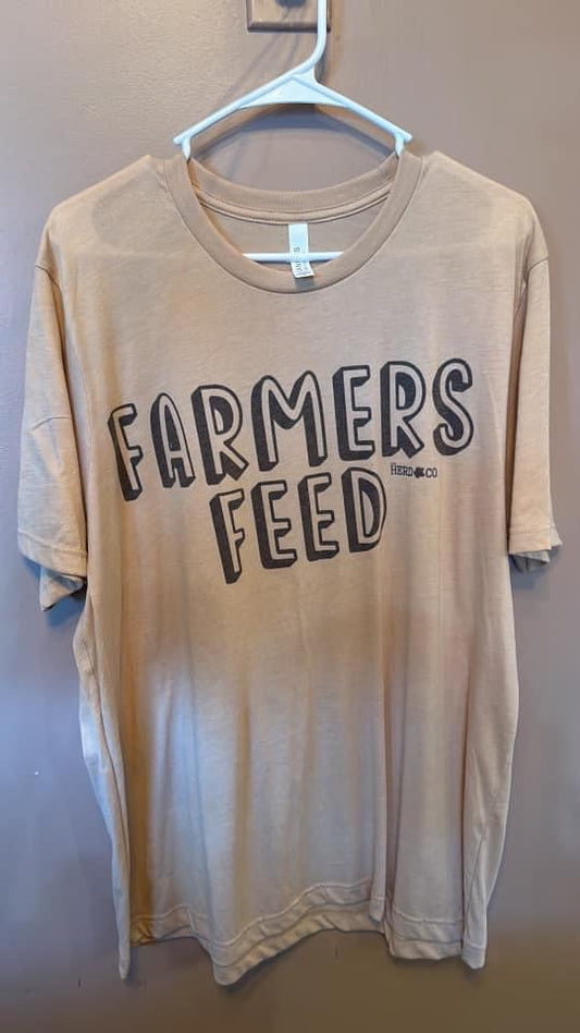 Farmers Feed